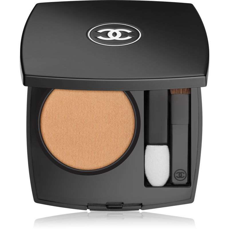 Chanel Ombre Essentielle profesionální dlouhotrvající oční stíny 242 Beíge Suede 2.2 g
