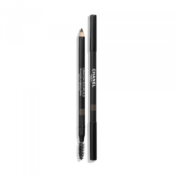 CHANEL CRAYON SOURCILS SCULPTING EYEBROW PENCIL TVARUJÍCÍ TUŽKA NA OBOČÍ - 40 BRUN CENDRÉ 1G