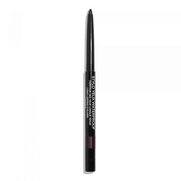 CHANEL Stylo yeux waterproof Odolná tužka na oči a kajalová tužka - 83 CASSIS 0.3G 0 g