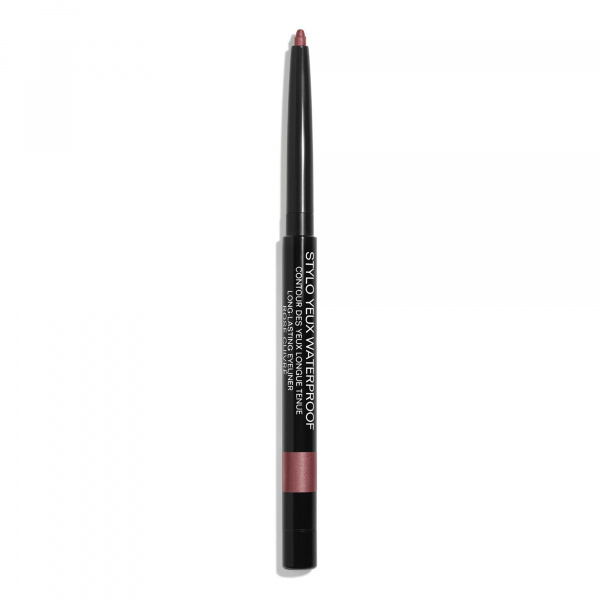 Chanel Stylo Yeux Waterproof Long-lasting eye contour tužka na oči voděodolná 0,3 g