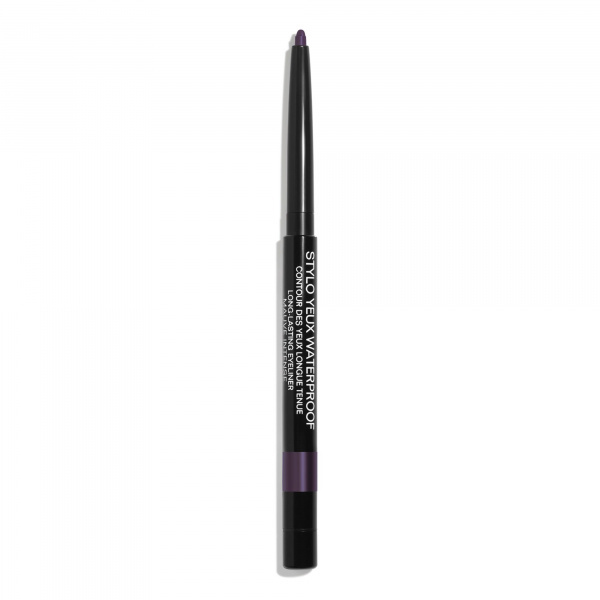 CHANEL Stylo yeux waterproof Odolná tužka na oči a kajalová tužka - 86 MAUVE INTENSE 0.30G 0.30 g