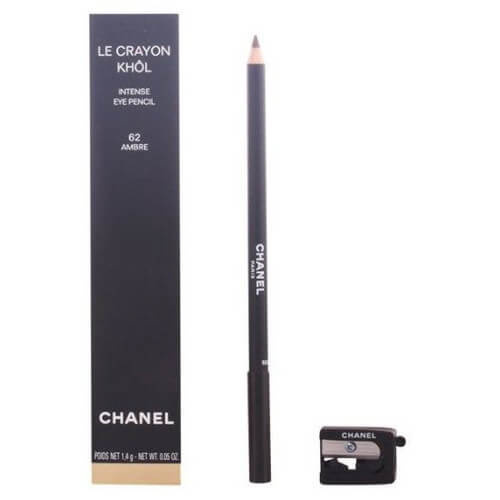 CHANEL Le crayon khôl Crayon khôl - 62 AMBRE 1.4G 1 g