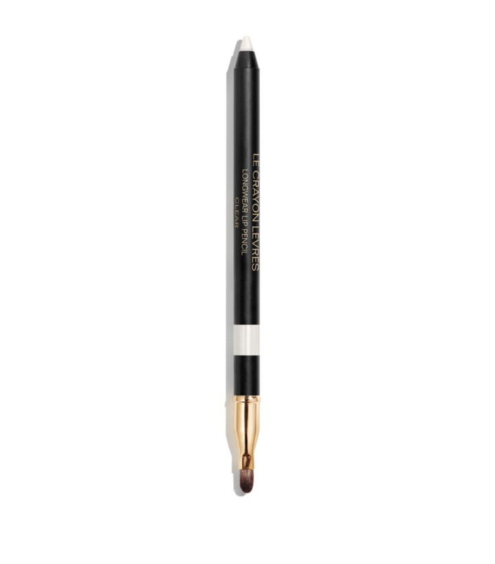 Chanel Le Crayon Lèvres Long Lip Pencil tužka na rty pro dlouhotrvající efekt odstín 156 Beige Naturel 1,2 g