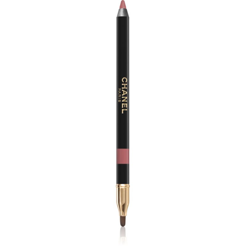 Chanel Le Crayon Lèvres Long Lip Pencil tužka na rty pro dlouhotrvající efekt odstín 164 - Pivoine 1,2 g