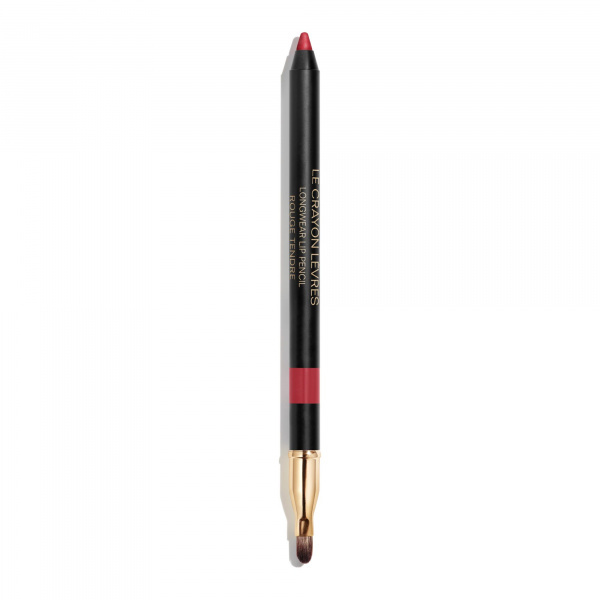Chanel Le Crayon Lèvres Long Lip Pencil tužka na rty pro dlouhotrvající efekt odstín 174 Rouge Tendre 1,2 g