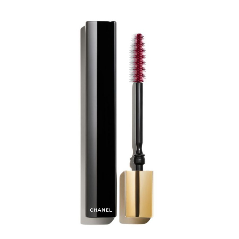 Chanel Noir Allure Perfect Volume Mascara objemová řasenka 6 g
