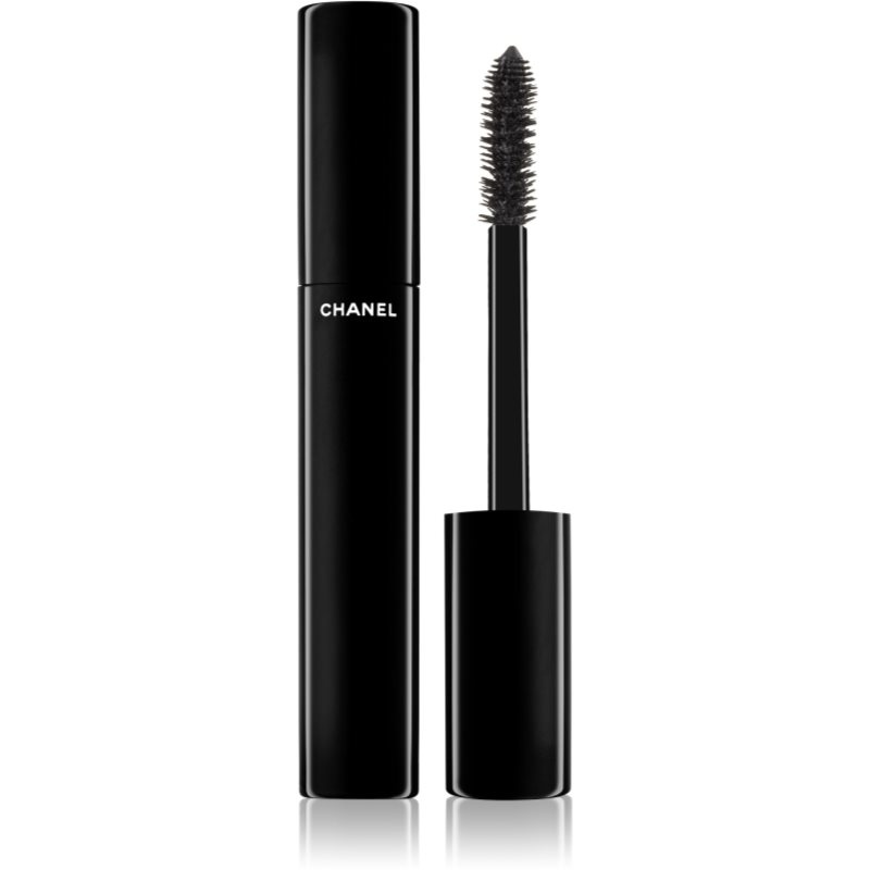 Chanel Le Volume de Chanel řasenka pro objem a natočení řas odstín 10 Noir 6 g