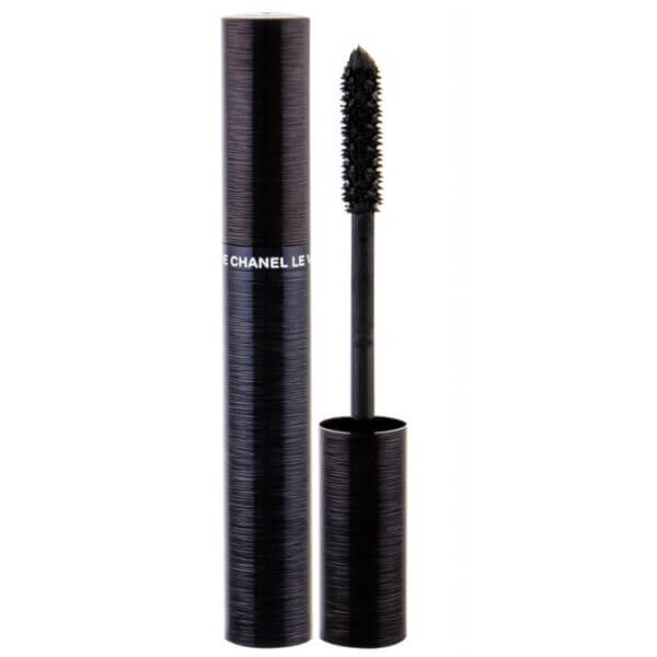 Chanel Le Volume Révolution de Chanel řasenka pro extra objem 10 Noir 6 g
