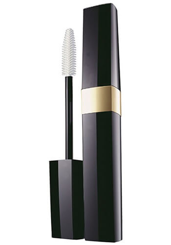 Chanel Inimitable Waterproof voděodolná řasenka odstín Black 5 g