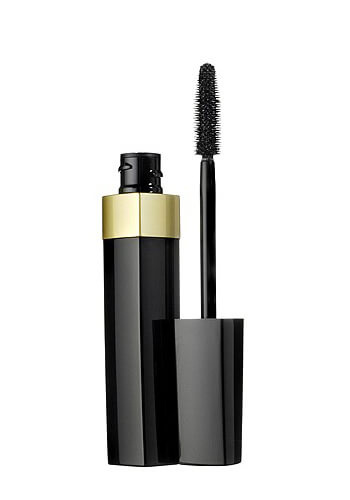 Chanel Inimitable řasenka pro objem, délku a oddělení řas odstín 30 Noir Brun 6 g
