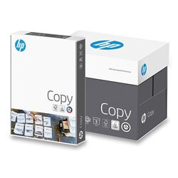 HP Copy Paper - xerografický papír - A4, 5×500 listů