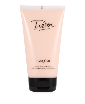 Lancôme Trésor tělové mléko pro ženy 150 ml