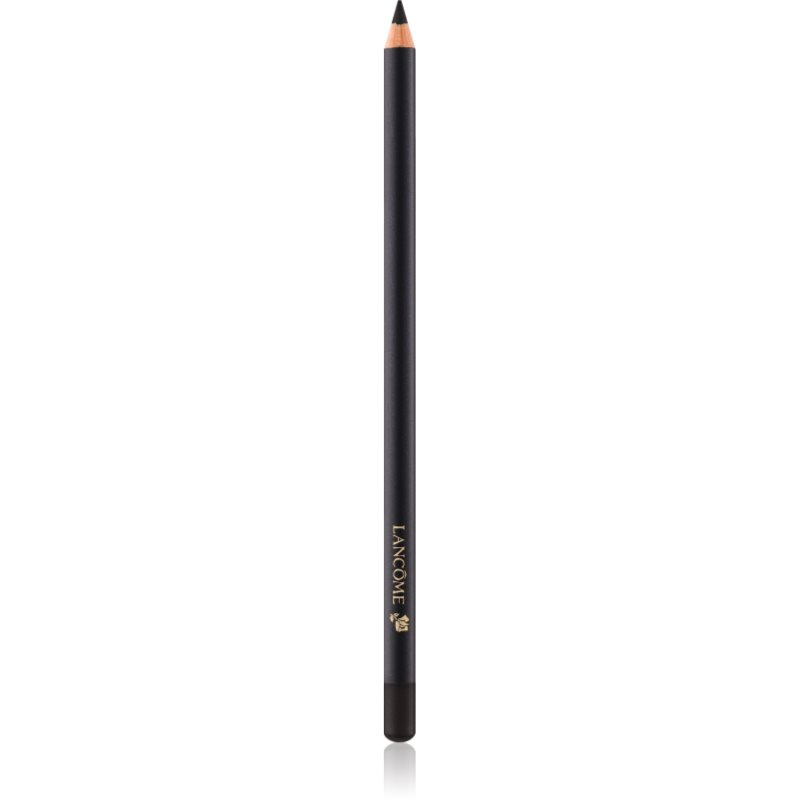 Lancôme Le Crayon Khôl tužka na oči odstín 01 Noir  1.8 g