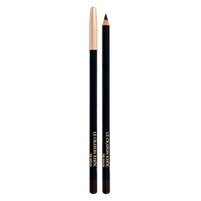 Lancôme Le Crayon Khôl tužka na oči odstín 02 Brun  1.8 g