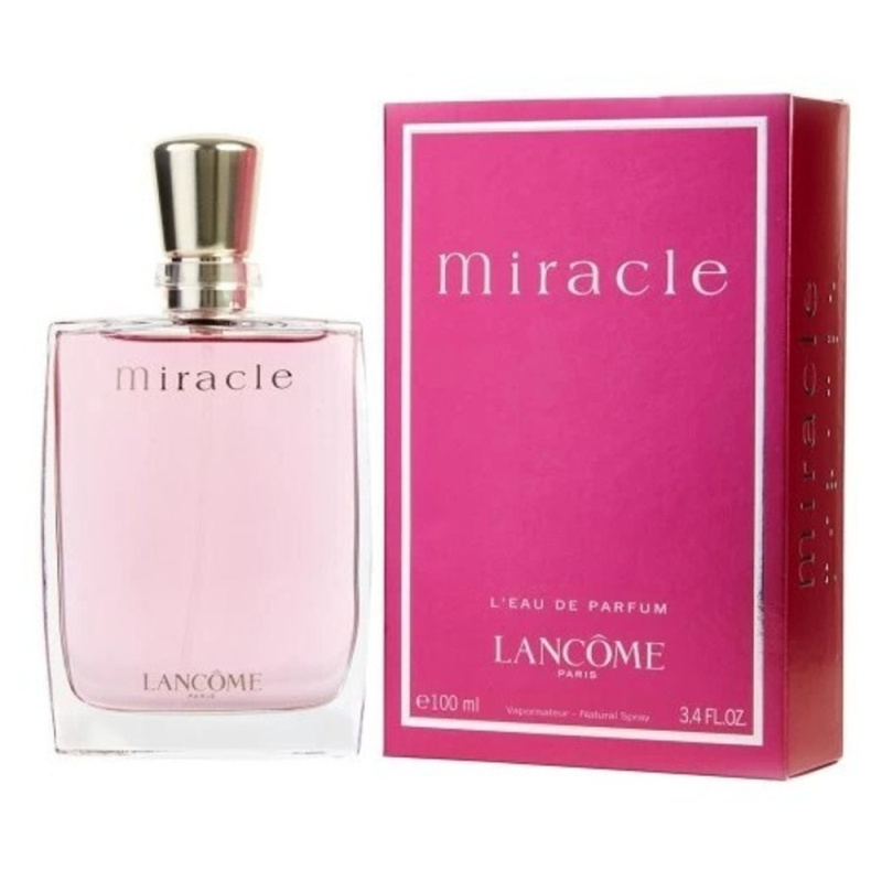 Lancôme Miracle parfémovaná voda pro ženy 100 ml