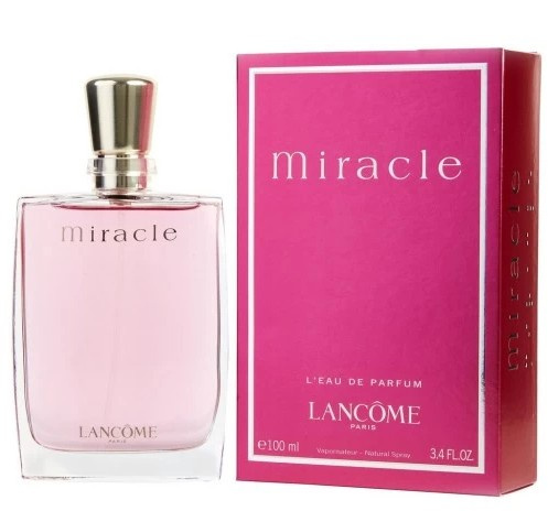 Lancôme Miracle parfémovaná voda pro ženy 100 ml