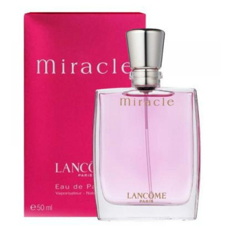 Lancôme Miracle parfémovaná voda pro ženy 50 ml