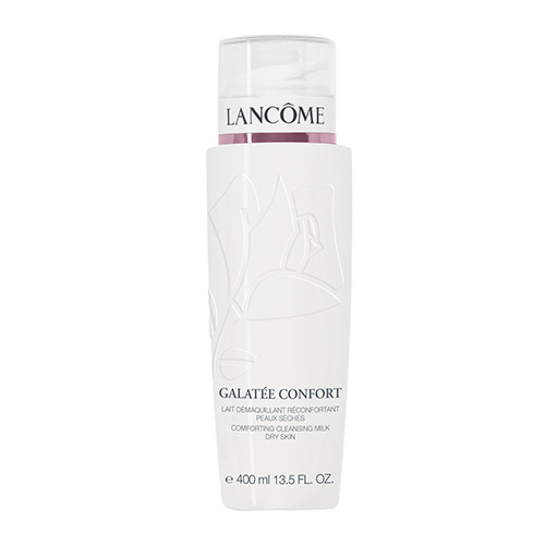 Lancôme Galatée Confort zklidňující odličovací mléko s mandlovým olejem 400 ml