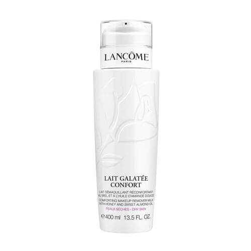 Lancôme Galatée Confort zklidňující odličovací mléko s mandlovým olejem 400 ml