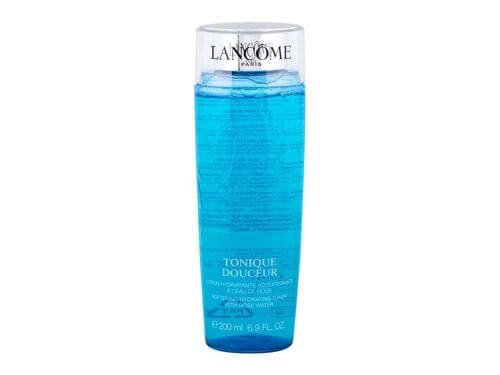 Lancôme Tonique Douceur pleťová voda bez alkoholu 400 ml