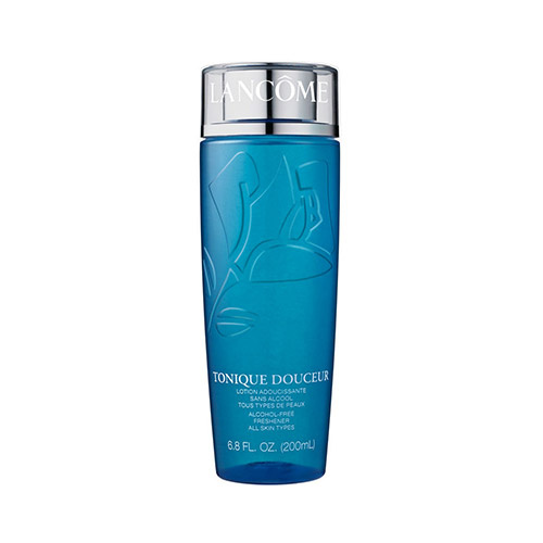 Lancôme Tonique Douceur pleťová voda bez alkoholu 200 ml