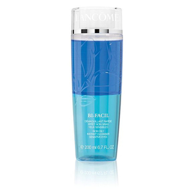 Lancôme Bi-Facil odličovač očí pro všechny typy pleti včetně citlivé 125 ml