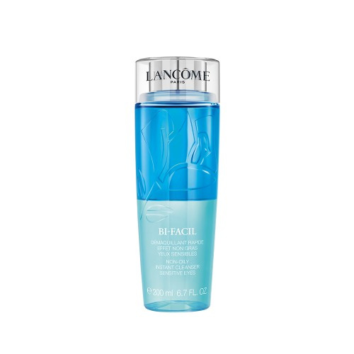 Lancôme Bi-Facil odličovač očí pro všechny typy pleti včetně citlivé 125 ml