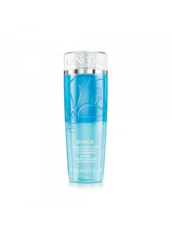 Lancôme Bi-Facil odličovač očí pro všechny typy pleti včetně citlivé 125 ml