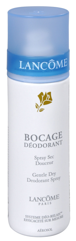 Lancôme Bocage deodorant ve spreji pro všechny typy pokožky 125 ml