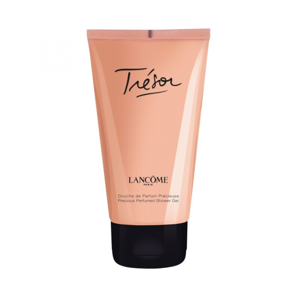 Lancôme Trésor La Nuit sprchový gel pro ženy 150 ml