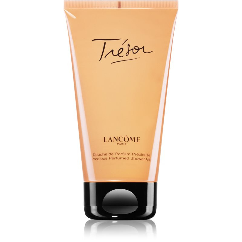 Lancôme Trésor La Nuit sprchový gel pro ženy 150 ml