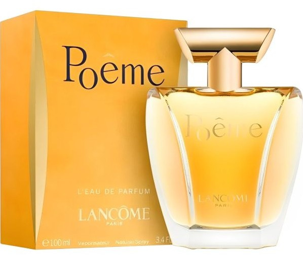 Lancôme Poême parfémovaná voda pro ženy 100 ml