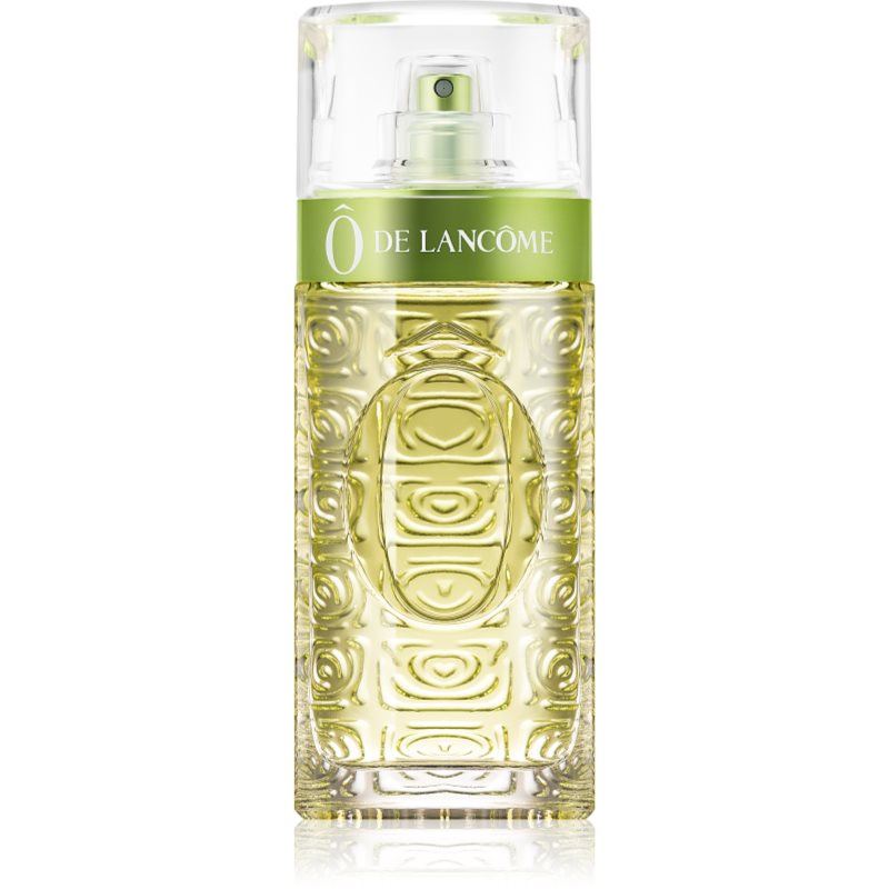 Lancôme Ô de Lancôme toaletní voda pro ženy 75 ml
