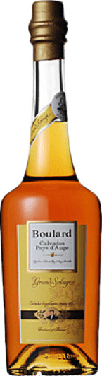 Distillerie De Cormeilles Calvados Papidoux VSOP 0,7l 40%