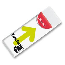 Pryž Technic 600 Maped