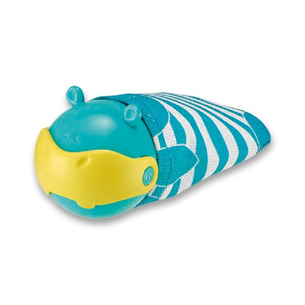 Ořezávátko Maped Croc Croc Hippo 1 otvor Maped