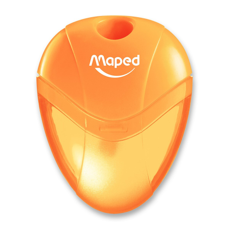 Ořezávátko Maped Igloo Neon 1 otvor, mix barev Maped