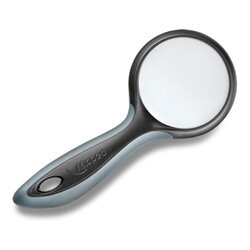 Lupa 50mm blistr Maped