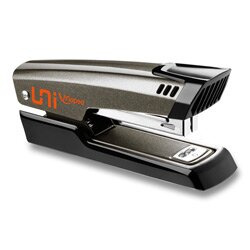 Sešívačka Maped Universal Half Strip 24/6 na 20 nebo 25 listů, mix barev, blistr