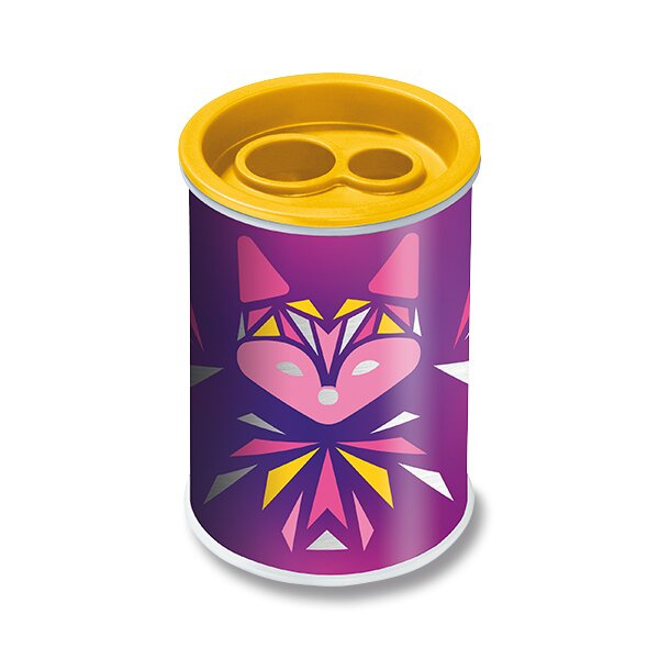 Maped 9044 Ořezávátko Mini Cute 2 otvory