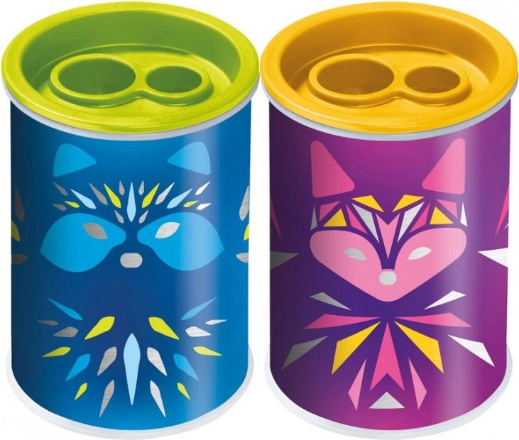 Maped 9044 Ořezávátko Mini Cute 2 otvory