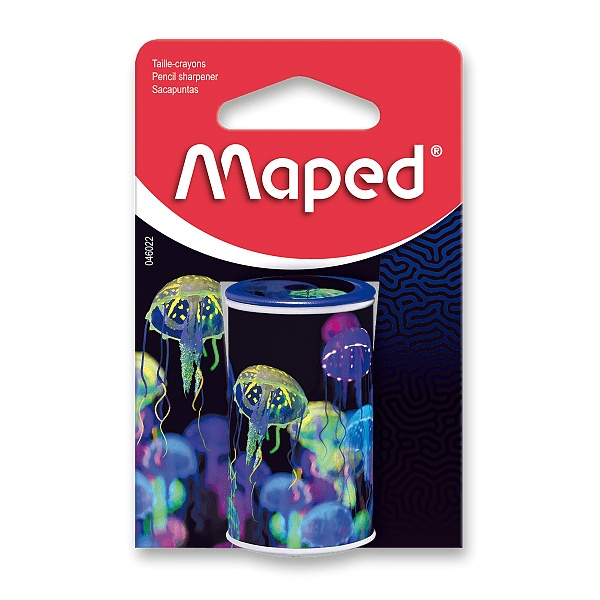 Ořezávátko s dózou Deepsea Paradise