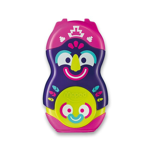 Maped 0491 Loopy Totem 1 otvor ořezávátko