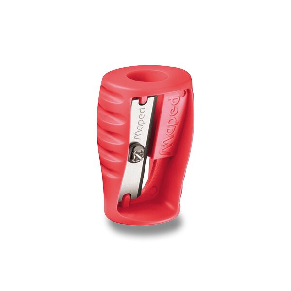 Ořezávátko Maped Boogy 1 otvor, mix barev