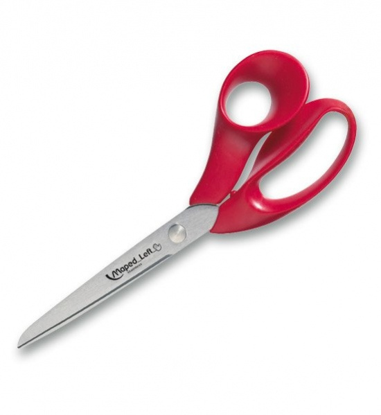 Nůžky Expert 21 cm pro leváky blistr Maped