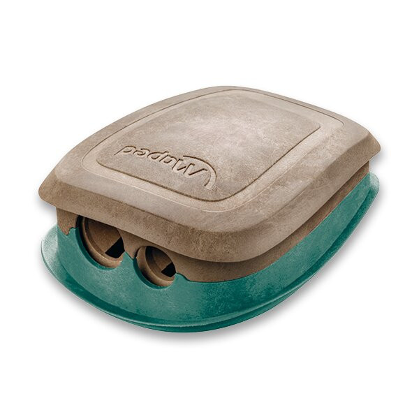 Ořezávátko Maped Smiling Planet 2 otvory Maped