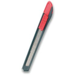 Odlamovací nůž Maped Start Plastic 9 mm