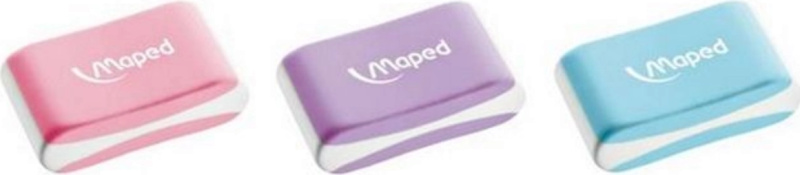 Maped Pryž Essentials Soft Color Small 0043/9112921