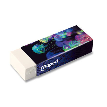 Maped Pryž Deepsea Paradise