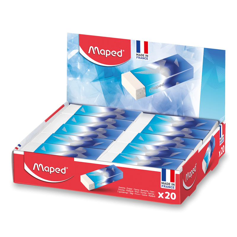 Maped Arctic - pryž